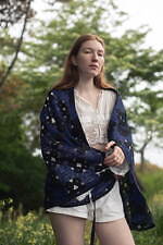 エンジニアド ガーメンツ×ビームス ボーイのクロシェ編みベスト＆スカート、軽やかな重ね着ウェア｜写真10