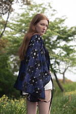 エンジニアド ガーメンツ×ビームス ボーイのクロシェ編みベスト＆スカート、軽やかな重ね着ウェア｜写真9