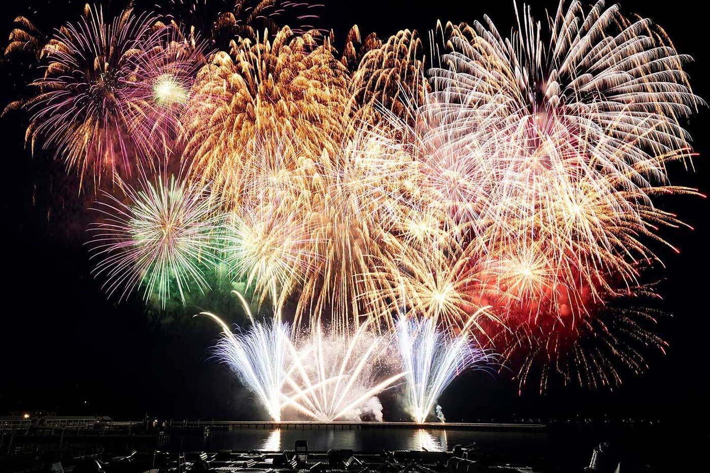 長崎ハウステンボスの夏イベント、ミッフィーがテーマの新エリアや絶景ナイトショーで夏を満喫｜写真8