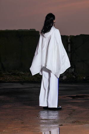 ナゴンスタンス(någonstans) 2024年プレフォールウィメンズコレクション  - 写真55