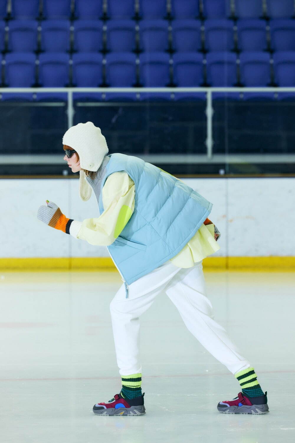ナゴンスタンス 2024-25年秋冬<span>コレクション</span> - 写真10