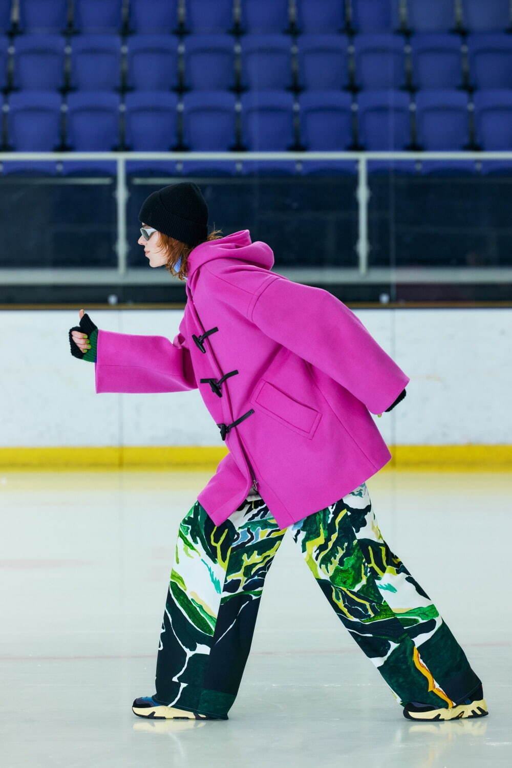 ナゴンスタンス 2024-25年秋冬<span>コレクション</span> - 写真11