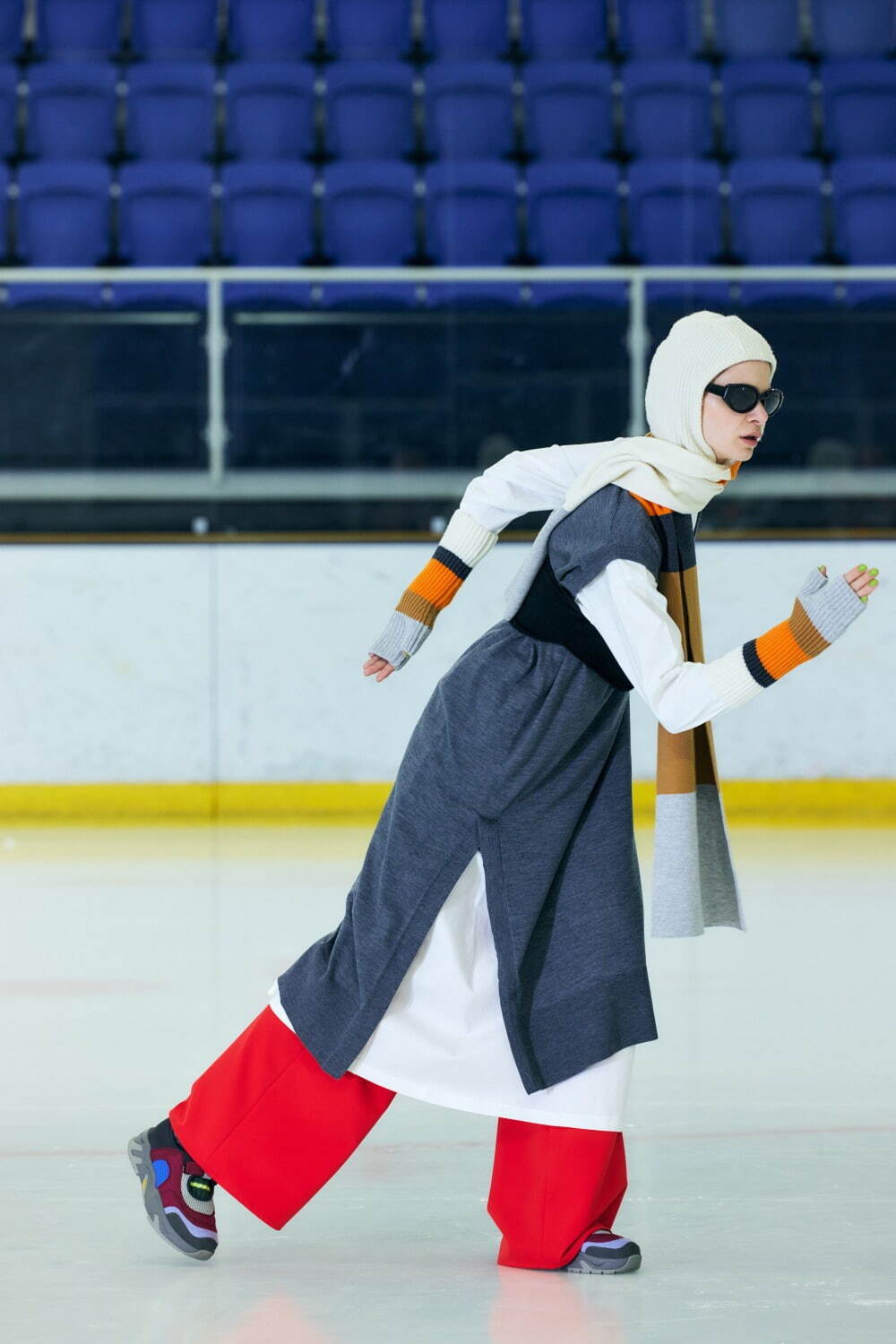 ナゴンスタンス 2024-25年秋冬<span>コレクション</span> - 写真14