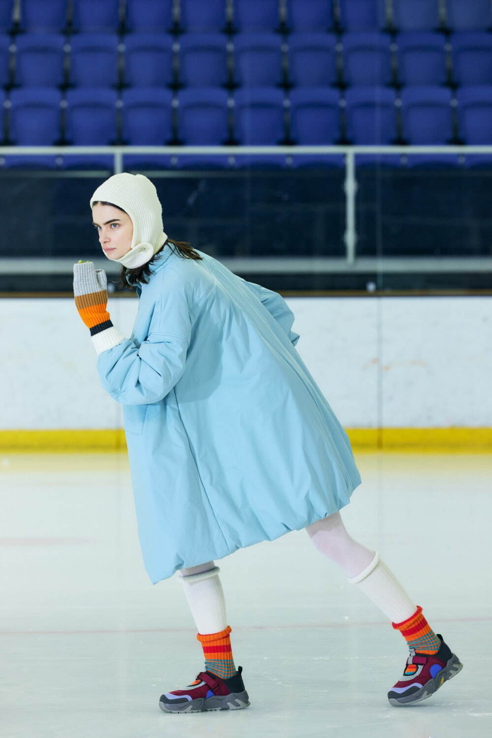 ナゴンスタンス 2024-25年秋冬<span>コレクション</span> - 写真17