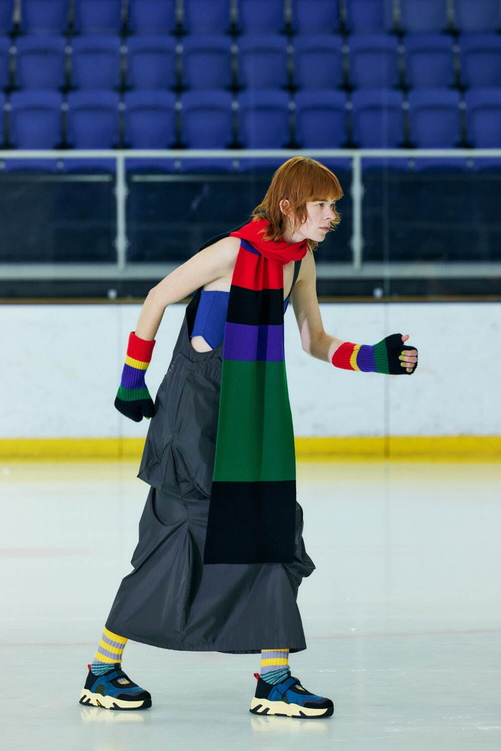ナゴンスタンス 2024-25年秋冬<span>コレクション</span> - 写真18