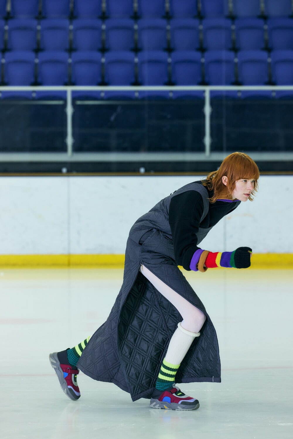 ナゴンスタンス 2024-25年秋冬<span>コレクション</span> - 写真21