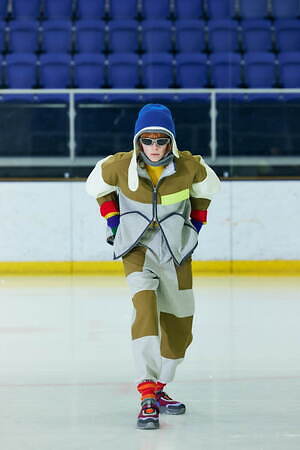 ナゴンスタンス(någonstans) 2024-25年秋冬ウィメンズコレクション  - 写真4