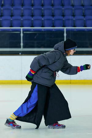 ナゴンスタンス(någonstans) 2024-25年秋冬ウィメンズコレクション  - 写真8