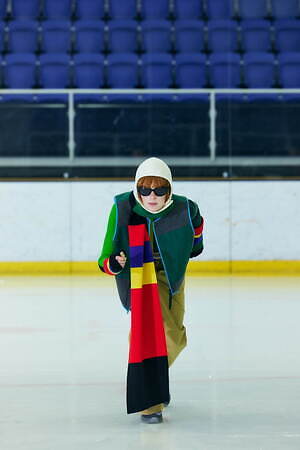 ナゴンスタンス(någonstans) 2024-25年秋冬ウィメンズコレクション  - 写真12