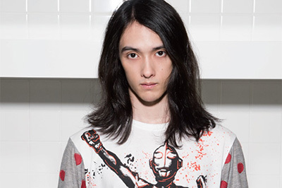 ウルトラマン｜ヨウジヤマモトGround Y×ウルトラマンシリーズが、オンラインショップで再登場