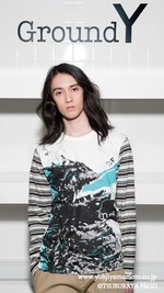 ヨウジヤマモトGround Y×ウルトラマンシリーズが、オンラインショップで再登場｜写真4