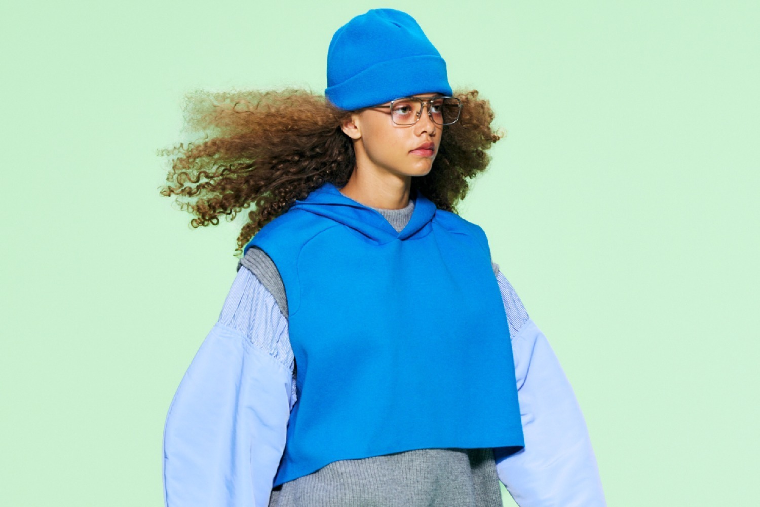 någonstans 2025Spring Collection