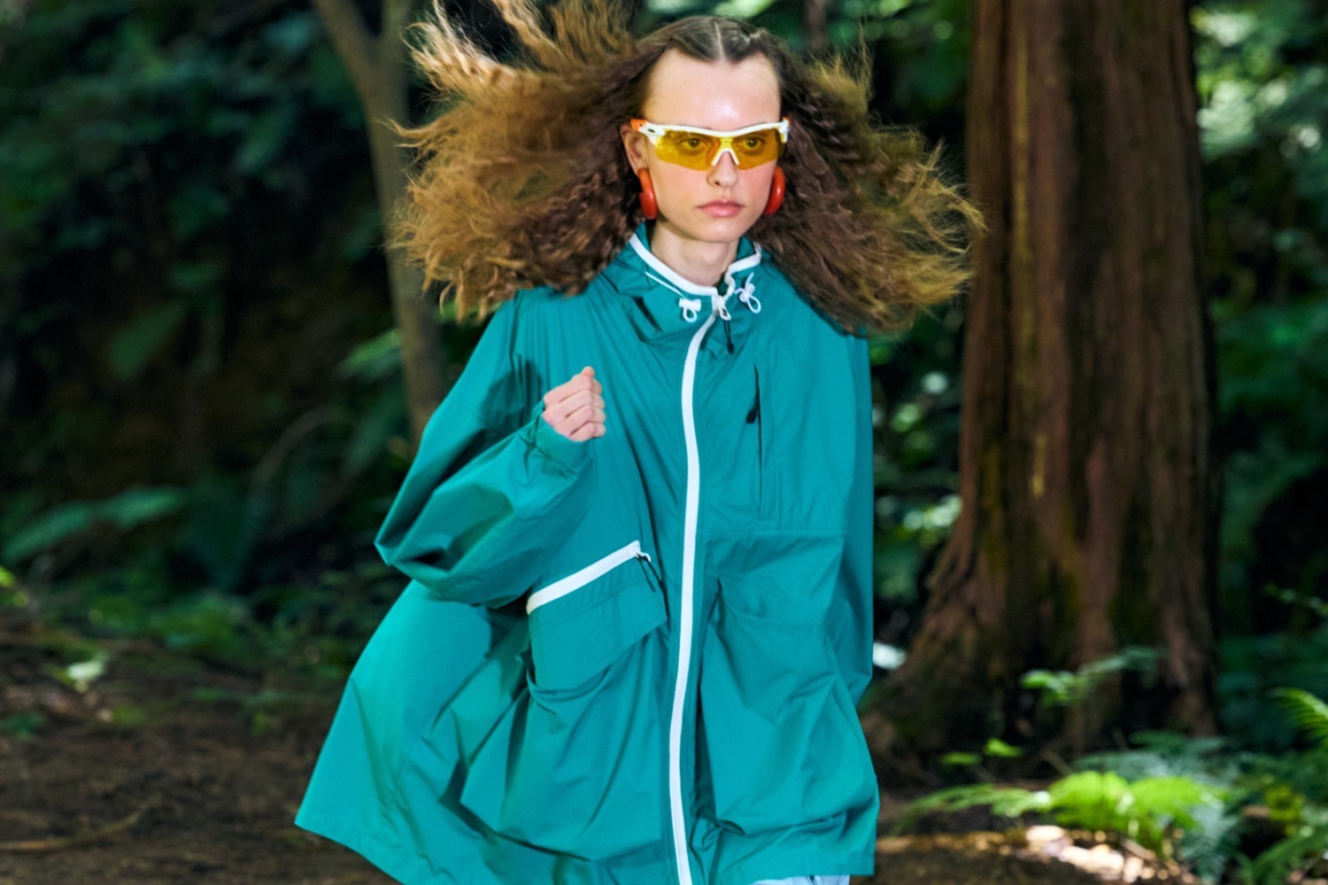 någonstans 2025SS Collection