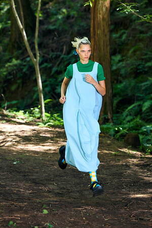 ナゴンスタンス(någonstans) 2025年春夏ウィメンズコレクション  - 写真12