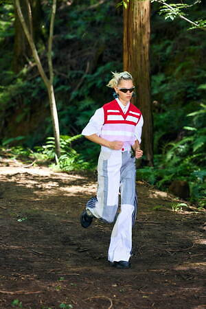 ナゴンスタンス(någonstans) 2025年春夏ウィメンズコレクション  - 写真15