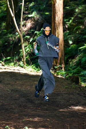 ナゴンスタンス(någonstans) 2025年春夏ウィメンズコレクション  - 写真19