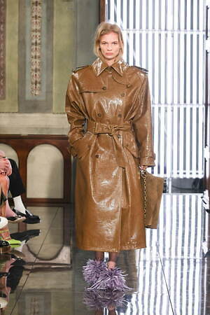 グッチ(GUCCI) 2026年リゾートウィメンズコレクション  - 写真7