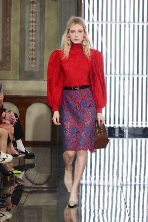 グッチ(GUCCI) 2026年リゾートウィメンズコレクション  - 写真16