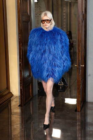 グッチ(GUCCI) 2026年リゾートウィメンズコレクション  - 写真17