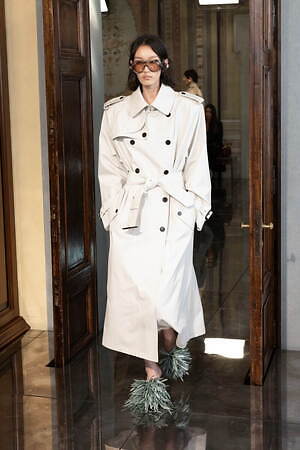 グッチ(GUCCI) 2026年リゾートウィメンズコレクション  - 写真24