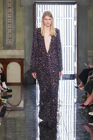 グッチ(GUCCI) 2026年リゾートウィメンズコレクション  - 写真30