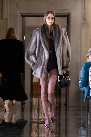 グッチ(GUCCI) 2026年リゾートウィメンズコレクション  - 写真31