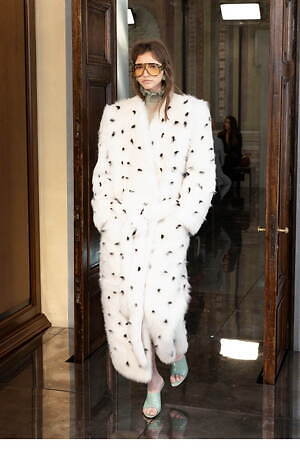 グッチ(GUCCI) 2026年リゾートウィメンズコレクション  - 写真35