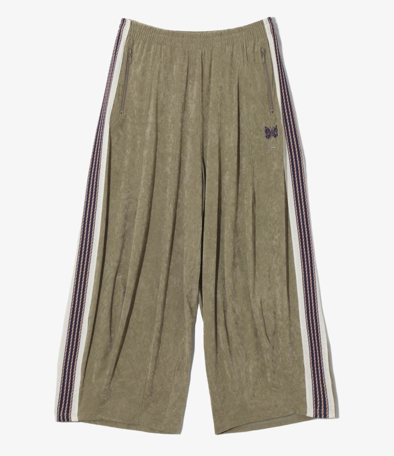 H.D.トラックパンツ - ポリベロア 46,200円