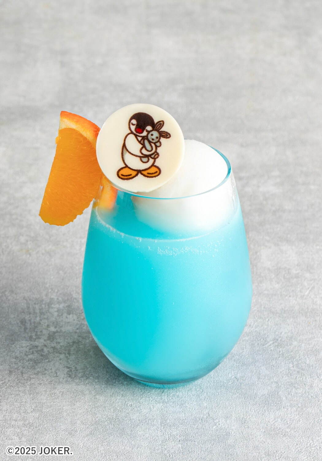コラボレーションドリンク(ピンガ) 1,600円