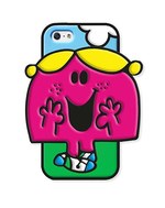 ヘンリー・ホランド×ミスターメン リトルミス、ポップなiPhone6ケースが登場！｜写真1