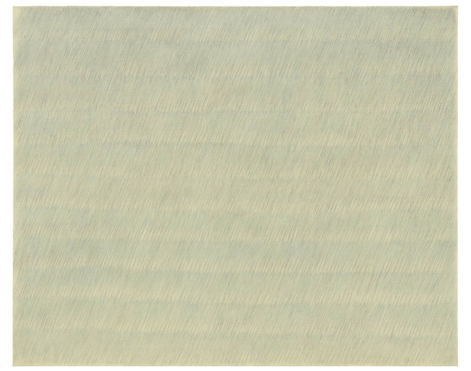 朴栖甫 《描法 No.2-74》 1974年