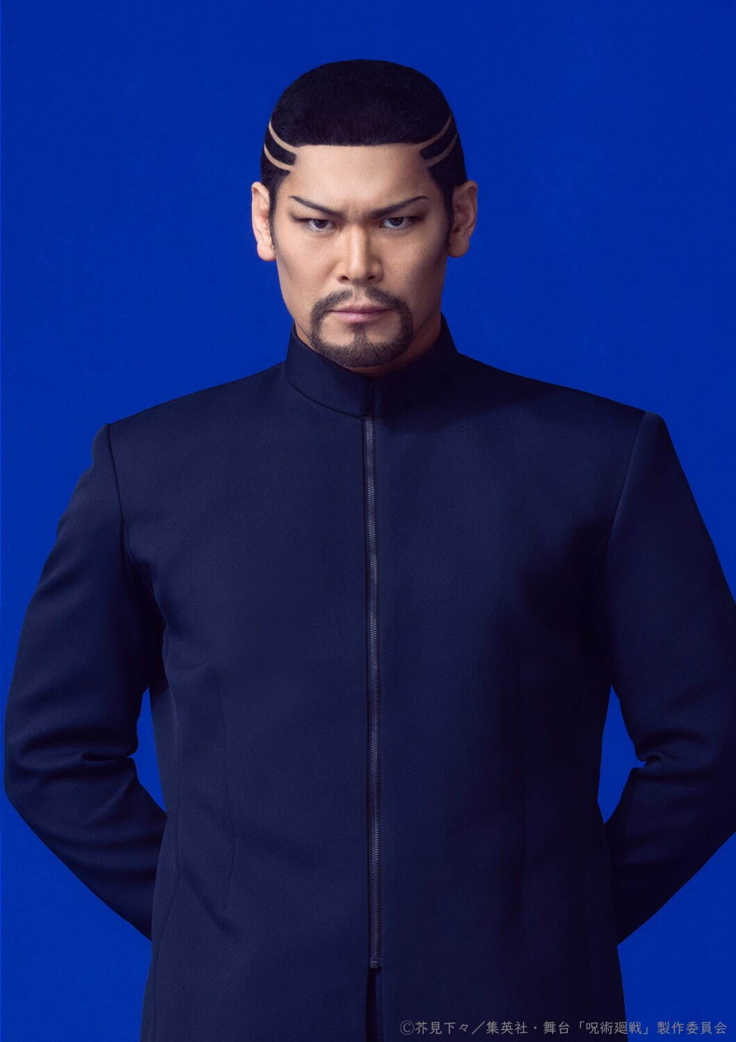 『呪術廻戦』舞台化第4弾、五条悟と夏油傑の高専時代描く「-懐玉・玉折-」東京・大阪で｜写真8