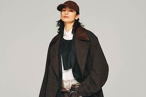 サブレーションズ 2025-26AW コレクション