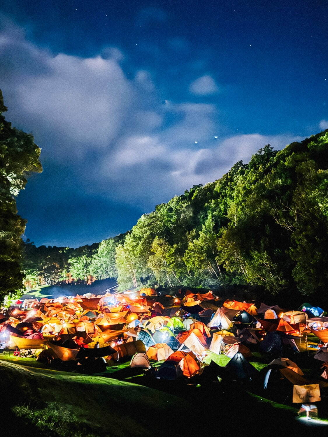 音楽フェス「ニュー・アコースティック・キャンプ 2025」水上高原リゾートで、出演者＆チケット情報｜写真26