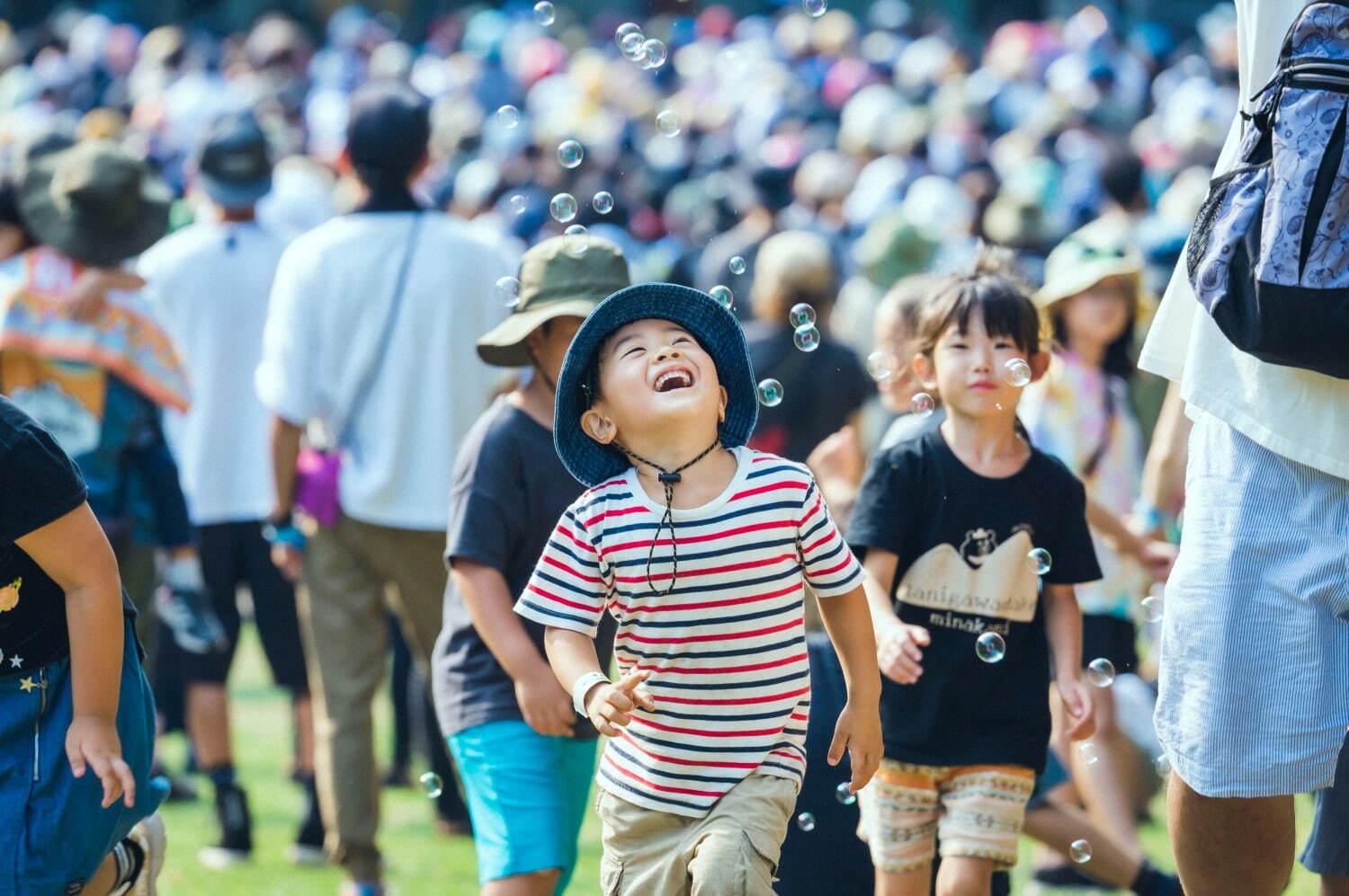 音楽フェス「ニュー・アコースティック・キャンプ 2025」水上高原リゾートで、出演者＆チケット情報｜写真7