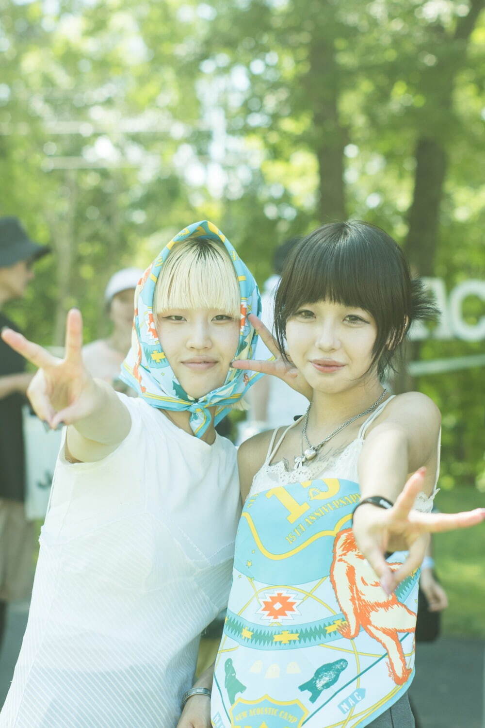 音楽フェス「ニュー・アコースティック・キャンプ 2025」水上高原リゾートで、出演者＆チケット情報｜写真5