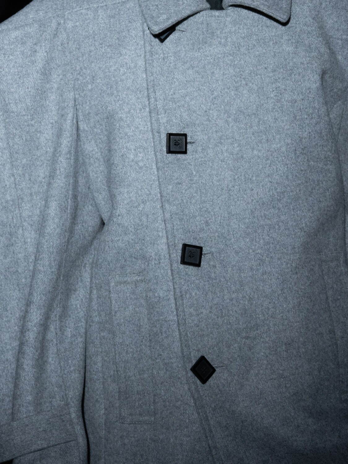 アンリアレイジ(ANREALAGE) 2025-26年秋冬ウィメンズコレクション  - 写真13