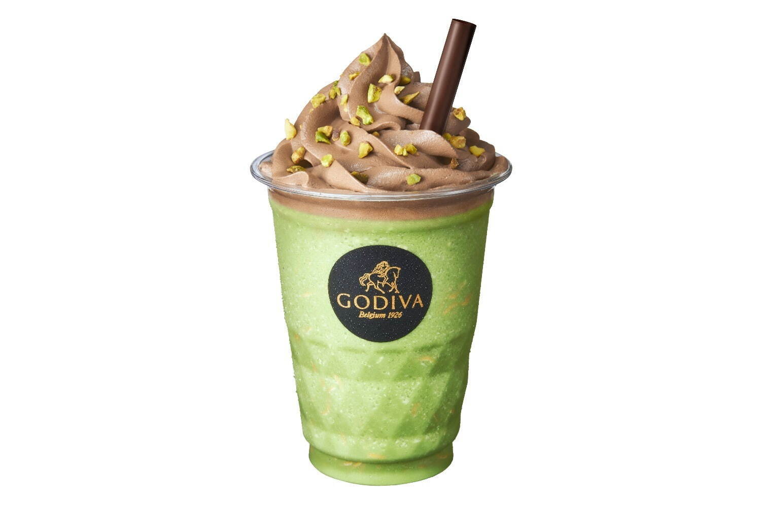 ゴディバ(GODIVA) ドバイチョコレート ショコリキサー｜写真2