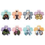 ホテルニューオータニ大阪「刀剣乱舞ONLINE」アフタヌーンティー、“春色”の刀剣男士スイーツ｜写真10