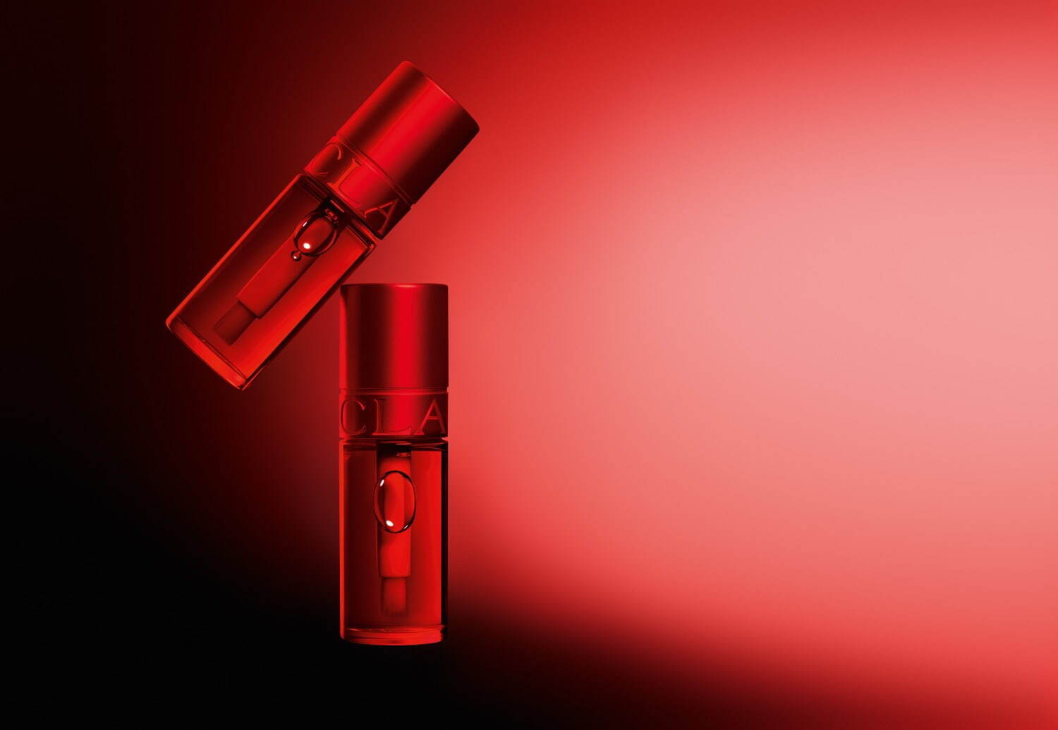 クラランス(CLARINS) ウォーター リップ ステイン｜写真1