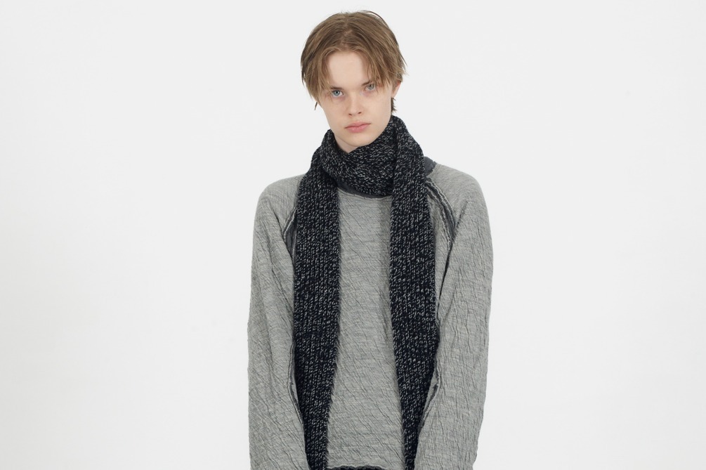 ネヴァーフォーゲット 2025-26年秋冬 メンズ コレクション