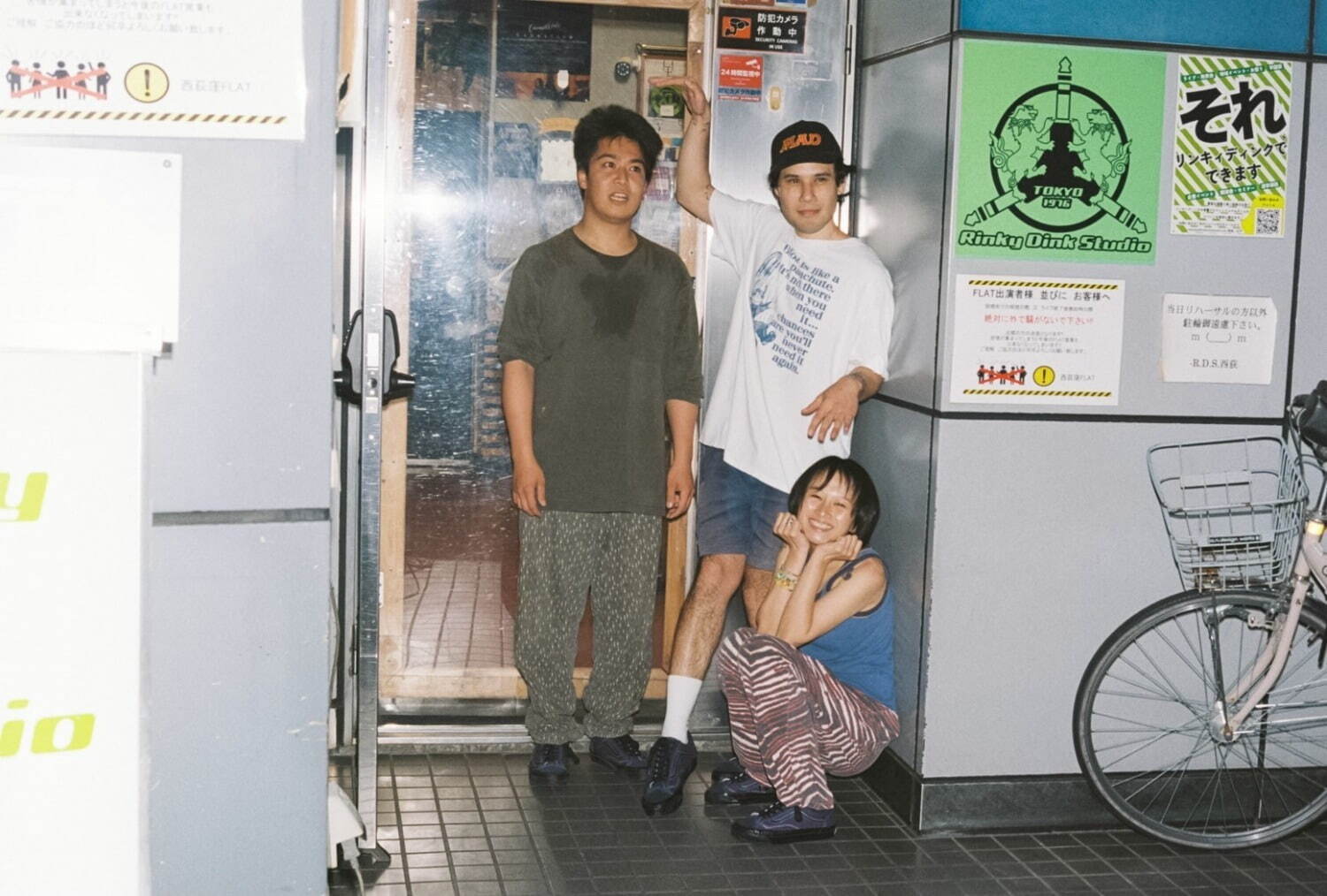 ヴァンズ(Vans) オールドスクール 36｜写真5