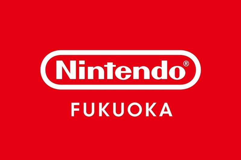 ショップオープン｜任天堂「ニンテンドーフクオカ」直営オフィシャルストア、福岡・アミュプラザ博多に25年末オープン