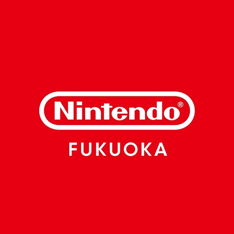 任天堂「ニンテンドーフクオカ」直営オフィシャルストア、福岡・アミュプラザ博多に25年末オープン｜写真1