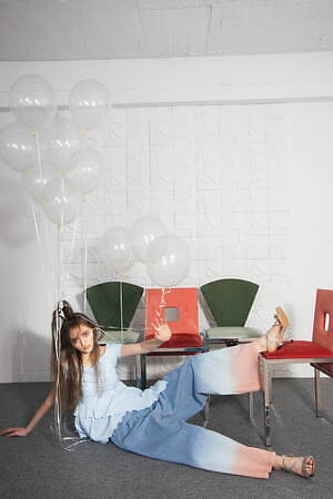 カルナムール(CALNAMUR) 2025-26年秋冬ウィメンズコレクション  - 写真5