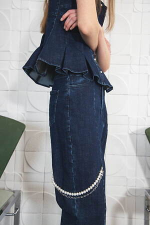 カルナムール(CALNAMUR) 2025-26年秋冬ウィメンズコレクション  - 写真7