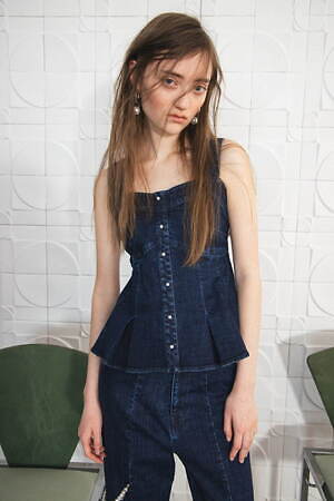 カルナムール(CALNAMUR) 2025-26年秋冬ウィメンズコレクション  - 写真9