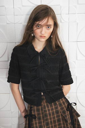 カルナムール(CALNAMUR) 2025-26年秋冬ウィメンズコレクション  - 写真13