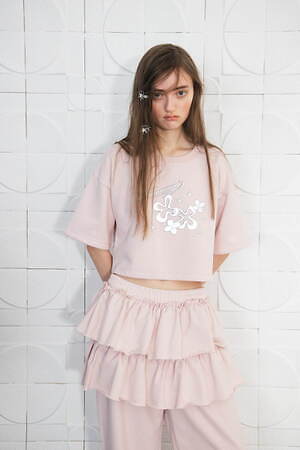 カルナムール(CALNAMUR) 2025-26年秋冬ウィメンズコレクション  - 写真17