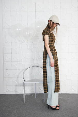 カルナムール(CALNAMUR) 2025-26年秋冬ウィメンズコレクション  - 写真20